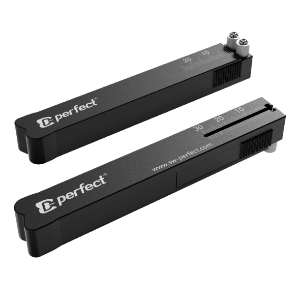 Dental Perfect, Pro BEND. Njagtig bjning af endofile.