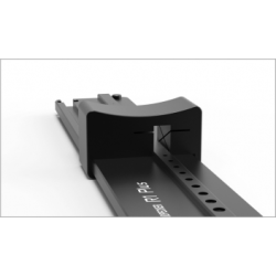 Woodpecker R1 Plus. Gutta Perka Cutter