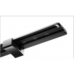 Woodpecker R1 Plus. Gutta Perka Cutter