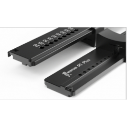 Woodpecker R1 Plus. Gutta Perka Cutter