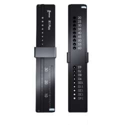 Woodpecker R1 Plus. Gutta Perka Cutter