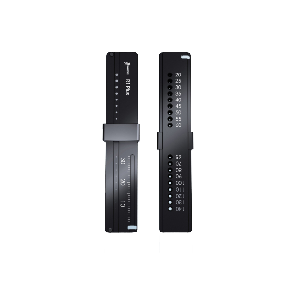 Woodpecker R1 Plus. Gutta Perka Cutter