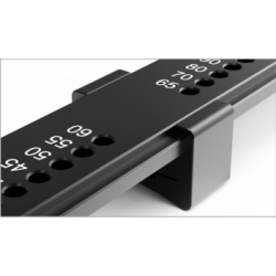 Woodpecker R1 Plus. Gutta Perka Cutter