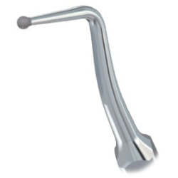 Woodpecker Scalerspids SB1 til prparering af kaviteter. Til EMS Piezon og Woodpecker hndstykker.