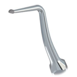 Woodpecker Scalerspids SB2 til prparering mesialt. Til EMS Piezon og Woodpecker hndstykker.