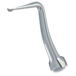 Woodpecker Scalerspids SB3 til prparering distalt. Til EMS Piezon og Woodpecker hndstykker.