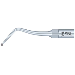 Woodpecker Scalerspids SBL til fjernelse af caries H-V. Til EMS Piezon og Woodpecker hndstykker.