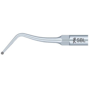 Woodpecker Scalerspiss SBL for fjerning av karies H-V. Til EMS Piezon og Woodpecker hndstykker