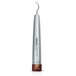 Kavo SONICflex Quick Hndstykke med lys 2008L. Inkl. 3 originale spidser.