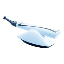 Woodpecker Smart A. Kraftfuld og intelligent endomotor med LED lys. Brstels. 6:1 mini vinkelstykke