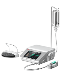 Woodpecker Surgic Smart. 4. generations piezoknoglekirurgi