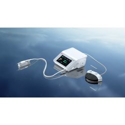 Woodpecker Surgic Smart. 4. generations piezoknoglekirurgi