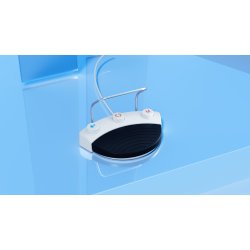 Woodpecker Surgic Smart. 4. generations piezoknoglekirurgi