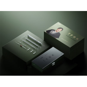 Fjernelse af instrumenter mm