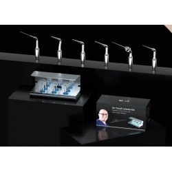 Woodpecker Dr.Talal's Endo Kit til Satelec og NSK