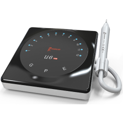 Woodpecker Ultralydsscaler U-6 LED m/lys