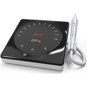 Woodpecker Ultralydsscaler U-6 LED m/lys