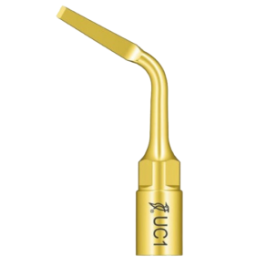 Woodpecker ultralydsspids UC1 til knoglekirurgi. Til Surgic Touch