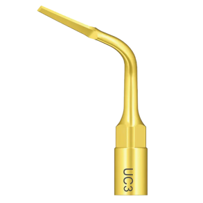 Woodpecker ultralydsspids UC3 til knoglekirurgi. Til Surgic Touch