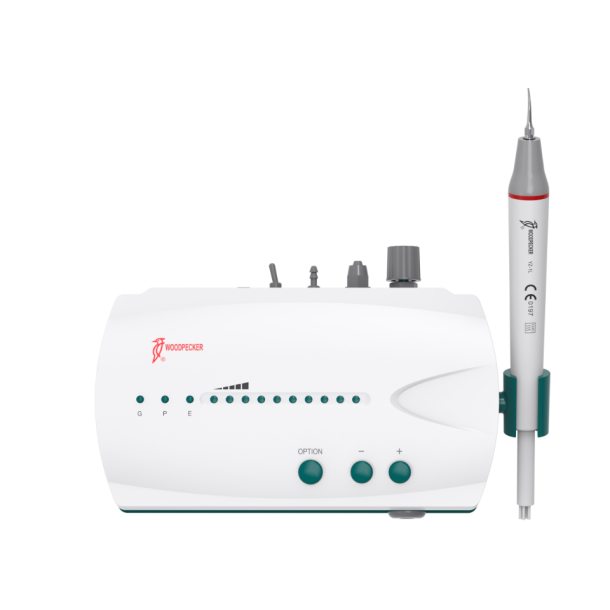 UDS-L EMS Kompatibel scaler