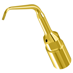 Woodpecker ultralydsspids UE3 til knoglekirurgi. Til Surgic Touch