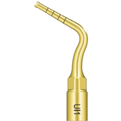 Woodpecker ultralydsspids UI1 til knoglekirurgi. Til Surgic Touch