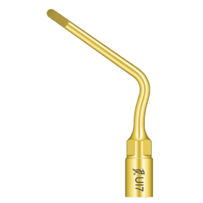 Woodpecker ultralydsspids UI7 til knoglekirurgi. Til Surgic Touch
