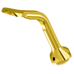 Woodpecker ultralydsspids UL1 til Sinus Lft. Spidsvinkel 120. Til Surgic Touch