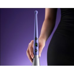 Woodpecker U-LIGHT h�rdelampe. Opbygget i aluminium. Bredspektret lys. Opgraderet fokuseret lysudgang