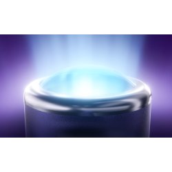 Woodpecker U-LIGHT h�rdelampe. Opbygget i aluminium. Bredspektret lys. Opgraderet fokuseret lysudgang