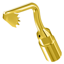 Woodpecker ultralydsspids US1L til knoglekirurgi. Til Surgic Touch