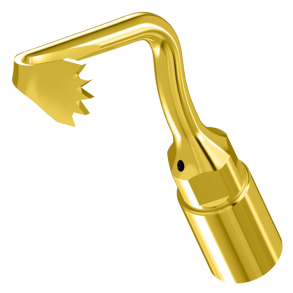 Woodpecker ultralydsspids US1L til knoglekirurgi. Til Surgic Touch