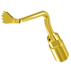 Woodpecker ultralydsspids US1R til knoglekirurgi. Til Surgic Touch