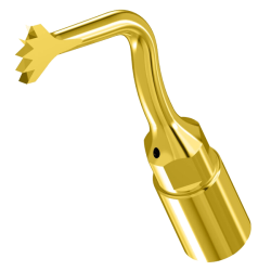 Woodpecker ultralydsspids US1 til knoglekirurgi. Til Surgic Touch