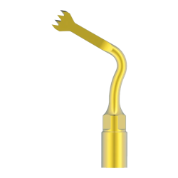 Woodpecker ultralydsspids US2 til knoglekirurgi. Til Surgic Touch