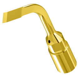 Woodpecker ultralydsspids US3 til knoglekirurgi. Til Surgic Touch