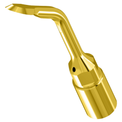 Woodpecker ultralydsspids US4 til knoglekirurgi. Til Surgic Touch