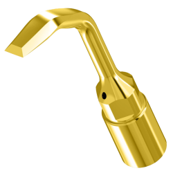 Woodpecker ultralydsspids US5 til knoglekirurgi. Til Surgic Touch