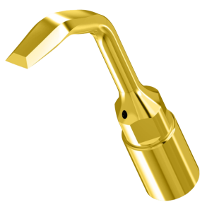 Woodpecker ultralydsspids US5 til knoglekirurgi. Til Surgic Touch