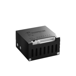 Woodpecker Ultralydsscaler UDS-N6 LED til indbygning. Inkl. No Pain hndstykke og spidser