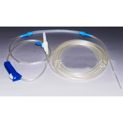 Vandslange. Til brug med Woodpecker Implanter, Surgic Touch eller Surgic Smart. 10 stks