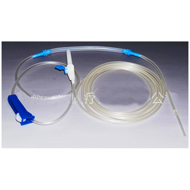 Vandslange. Til brug med Woodpecker Implanter, Surgic Touch eller Surgic Smart. 10 stks