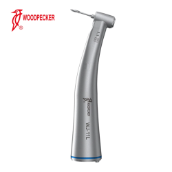 Woodpecker vinkelstykke WJ-11L, 1:1 bl� ring