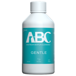 Woodpecker ABC Gentle