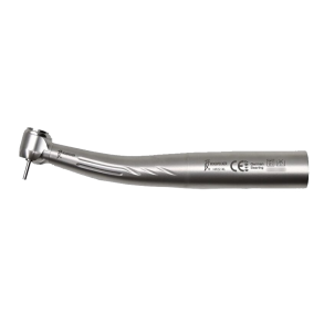 WOODPECKER turbinh�ndstykke, HP22 KL, med Kavo Multiflex kobling, LED-lys og standardhode