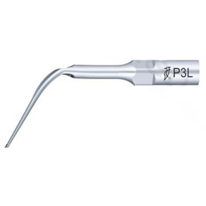 Woodpecker Grasil Skalerspiss P3L (Venstredreid). Type PL1 for EMS Piezon