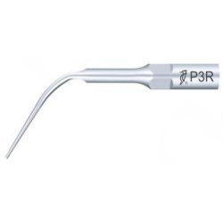 Woodpecker Gracil Scalerspids P3R (Hjredrejet). Type PL2 til EMS Piezon