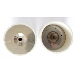 Woodpecker ngle TU-1 til spidser til ultralydskirirgi