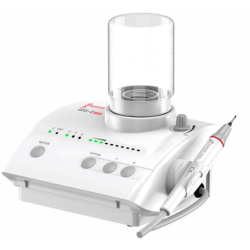 Woodpecker Ultralydsscaler UDS-E LED. Inkl. hndstykke og spidser. EMS kompatibel