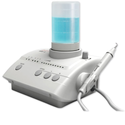 Woodpecker Ultralydsscaler UDS-E LED. Inkl. hndstykke og spidser. EMS kompatibel